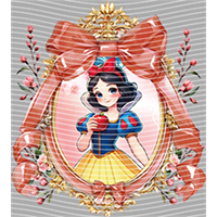 Disney Style-DSN 1489